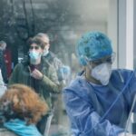 Παρατείνονται έως τις 23 Ιανουαρίου τα μέτρα για την πανδημία