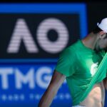 Απερρίφθη η βίζα του Τζόκοβιτς