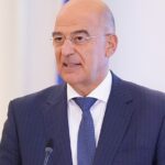 Ν. Δένδιας: H Τουρκία πρέπει επιτέλους να σεβαστεί πλήρως τα δικαιώματα της ελληνικής μειονότητας σε Ίμβρο, Τένεδο και Κωνσταντινούπολη