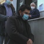 Συνελήφθη ιερέας για βιασμό 17χρονου κοριτσιού