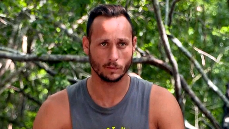 Ποινική δίωξη για ασέλγεια σε παίκτη του Survivor