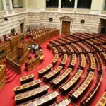 Επίθεση χάκερς στη Βουλή – Παραβιάστηκαν 60 emails