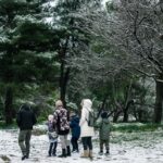 Σε λευκό κλοιό η χώρα