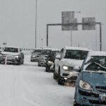 Γενική αργία αύριο Τρίτη (25/1) – Κινητοποίηση του στρατού στην Αττική Οδό