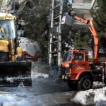 Εκατοντάδες νοικοκυριά για 5ο εικοσιτετράωρο χωρίς ρεύμα