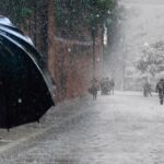 Καταφθάνει νέα κακοκαιρία «εξπρές»