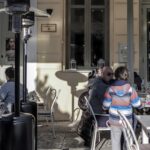 Covid-19:Χαλάρωση των μέτρων από αύριο