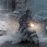 Έκτακτο δελτίο της ΕΜΥ – Ραγδαία επιδείνωση του καιρού