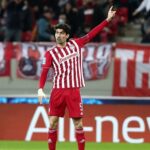 Ολυμπιακός: Σοβαρό του Μπουχαλάκη, με μπότα στου Ρέντη – Προς επιστροφή τρεις