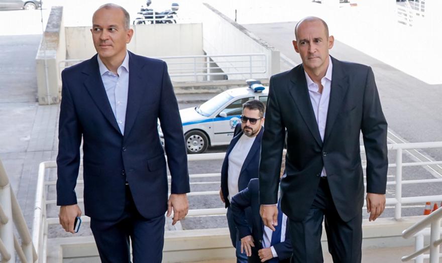 Ολυμπιακός: Είχε ζητήσει αναβολή της Ευρωλίγκας από τις 28 Δεκεμβρίου