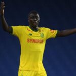 Ερχεται στην Αθήνα για τον Ολυμπιακό ο Νταμπό