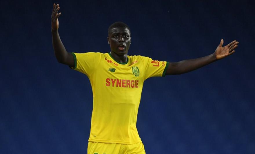 Ερχεται στην Αθήνα για τον Ολυμπιακό ο Νταμπό