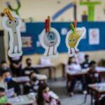 Σχολεία: 14.000 κρούσματα βρήκαν τα self test κορωνοϊού σε μαθητές και καθηγητές