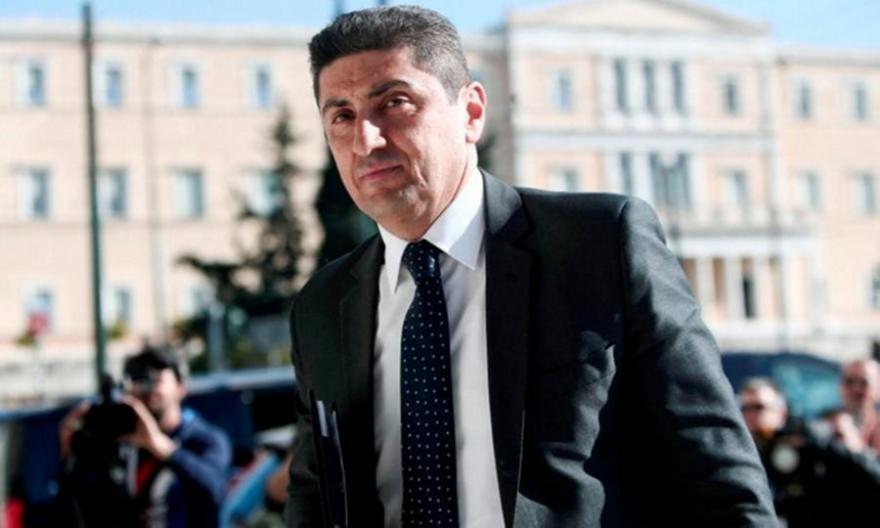 Αυγενάκης: «Η ΕΠΟ κρύβει επιστολή των FIFA/UEFA για άμεση εφαρμογή της Ολιστικής Μελέτης»!