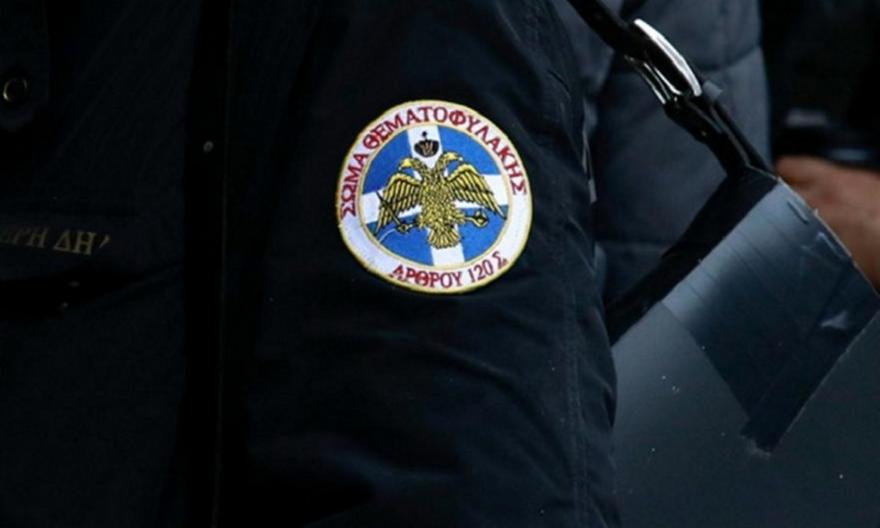 «Εχθροί του Συντάγματος»: Αυτόφωρο για τους «θεματοφύλακες» ζητάει η εισαγγελία του Άρειου Πάγου!