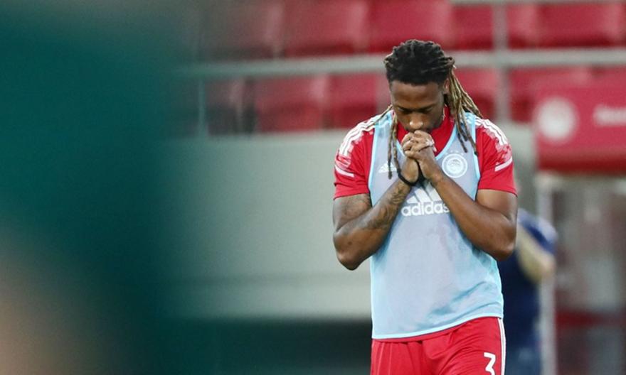 Ολυμπιακός: «Καταδικάζουμε την επίθεση κατά του Σεμέδο»