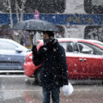 Αλλάζει ο καιρός: Έρχεται… βαρυχειμωνιά! – Πιθανώς να χιονίσει και στην Αττική