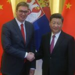 Συμφωνία ελεύθερου εμπορίου θα συνάψουν η Σερβία με την Κίνα