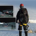 Αγνοούνται τρεις αναρριχητές στα Καλάβρυτα