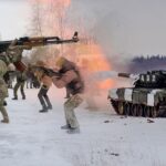 Σενάρια τρόμου για την Ουκρανία