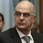 Σε Λονδίνο-Ρώμη Δευτέρα και Τρίτη ο Νίκος Δένδιας