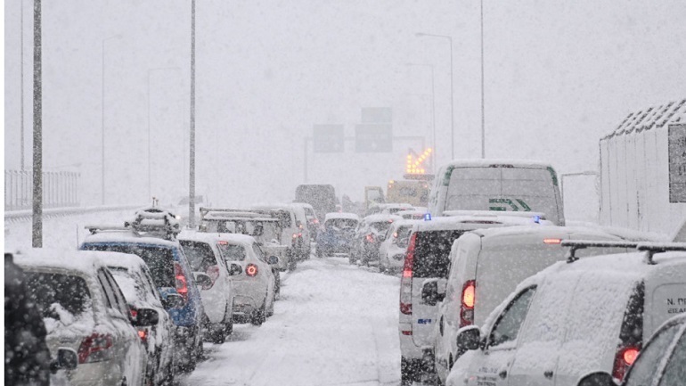 Ομαδική αγωγή κατά της Αττικής Οδού