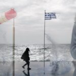 Αεροχείμμαρος φέρνει κακοκαιρία – εξπρές