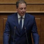 To παρασκήνιο της καρατόμησης του Σπήλιου Λιβανού