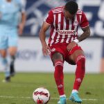 Ολυμπιακός: Νοκ άουτ για τρεις εβδομάδες ο Ροντρίγκες, χάνει την Αταλάντα