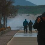 Κακοκαιρία-εξπρές σαρώνει την Ελλάδα