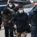 Τραύμα στην παλάμη από μαχαίρι πρόδωσε τον δολοφόνο