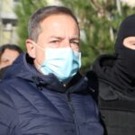 Στο εδώλιο για τέσσερις βιασμούς ο Δημήτρης Λιγνάδης