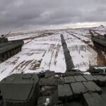 Η τρόικα της Δύσης συνεδριάζει εσπευσμένως