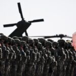 Επείγον σήμα της CIA για επικείμενη ρωσική εισβολή στην Ουκρανία