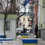 Εντολή να εγκαταλείψουν την Ουκρανία έδωσαν οι ΗΠΑ στο προσωπικό της πρεσβείας τους