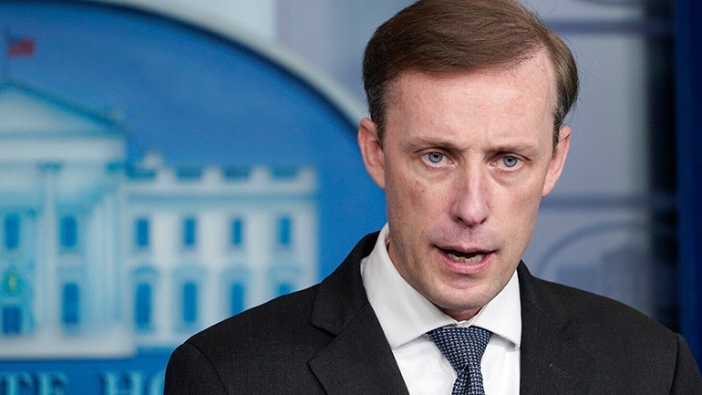 Σύμβουλος ασφαλείας Λευκού Οίκου: Η ρωσική εισβολή στην Ουκρανία θα μπορούσε να ξεκινήσει οποιαδήποτε ημέρα