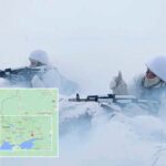 Νεκροί δύο Έλληνες ομογενείς από ουκρανικά πυρά