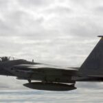 Ουκρανική κρίση: Άλλα οκτώ αμερικανικά F-15 προσγειώθηκαν στην Πολωνία