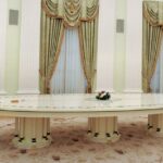 Πούτιν: «Η Ρωσία δεν θέλει πόλεμο»