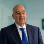 «Θερμό επεισόδιο» Δένδια με τον Τούρκο πρέσβη στη Νορβηγία