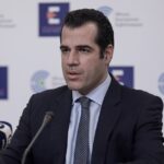 Θ. Πλεύρης: Αίρονται όλα τα μέτρα μέχρι τα τέλη Μαρτίου