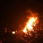 Αναφορές για ισχυρή έκρηξη στο κέντρο του Ντόνετσκ