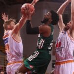 Κύπελλο Ελλάδας: Στον τελικό ο Παναθηναϊκός, 85-65 τον Προμηθέα