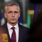 Το ΝΑΤΟ καλεί τον Ρώσο υπουργό Εξωτερικών να συμμετάσχει σε διάλογο