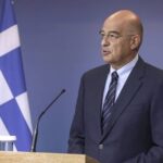 Ν. Δένδιας: Η Τουρκία απομακρύνεται από την Ευρώπη ως σύνολο αρχών και αξιών