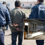 Ξυλοκόπησε μέχρι θανάτου τη γυναίκα του