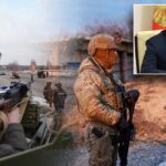 Στήνουν εκατέρωθεν σκηνικό εισβολής στην Ουκρανία