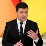 Ουκρανία: Ο πρόεδρος Ζελένσκι συγκάλεσε το Συμβούλιο Εθνικής Ασφαλείας