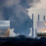 Ευρείας κλίμακας εισβολή στην Ουκρανία