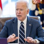 Τζο Μπάιντεν: «Η Ρωσία θα πληρώσει οικονομικά, πολιτικά και κοινωνικά. Εμείς θα φροντίσουμε να συμβεί»